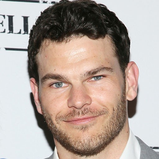 Josh Helman