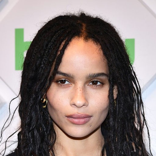 Zoë Kravitz