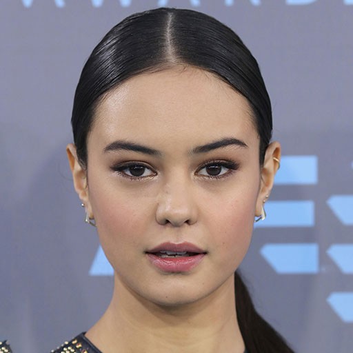 Courtney Eaton