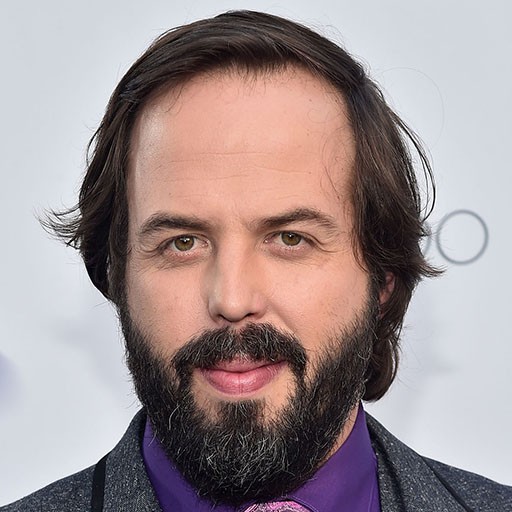 Angus Sampson