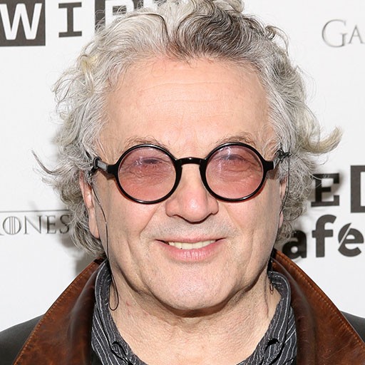 George Miller جورج میلر