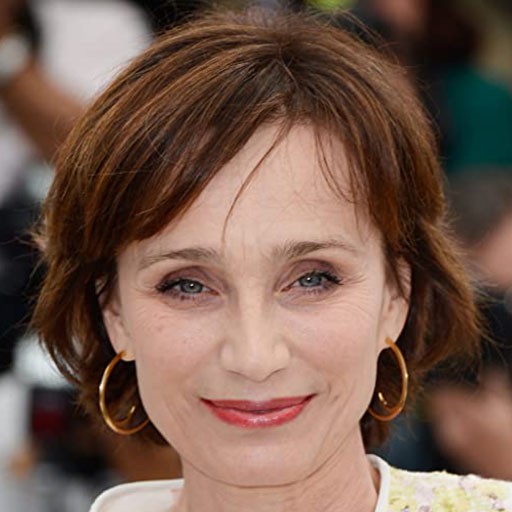 Kristin Scott Thomas