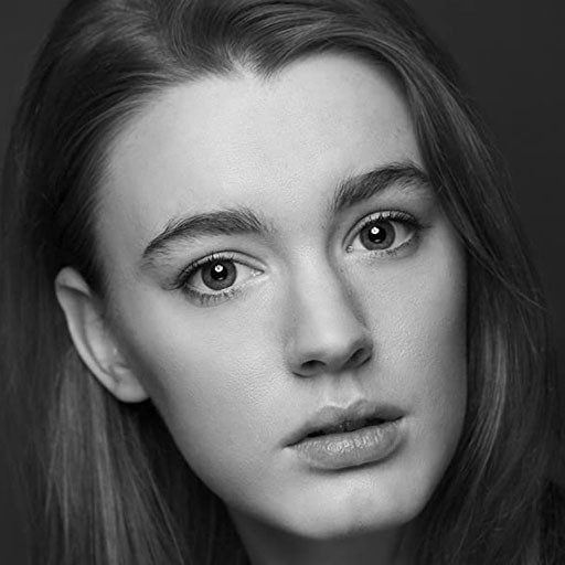 Amy James-Kelly