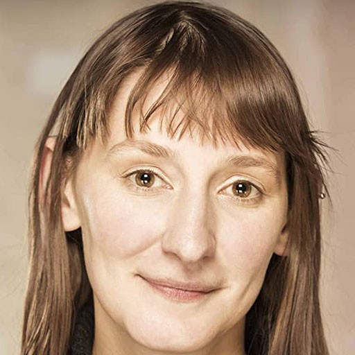 Laura Elphinstone
