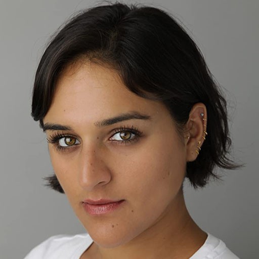 Roxy Faridany