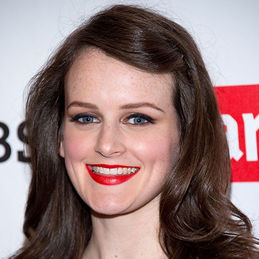 Sophie McShera
