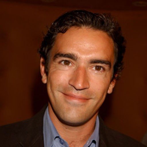 Ben Chaplin