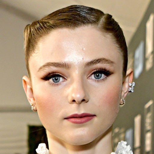 Thomasin McKenzie