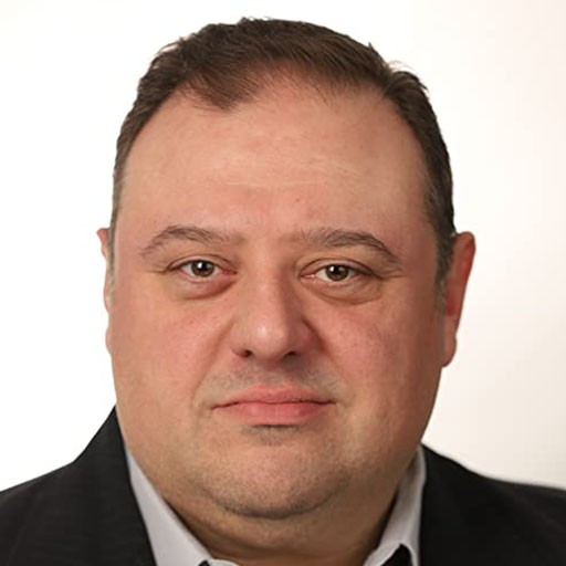 Matthew F. O'Connor