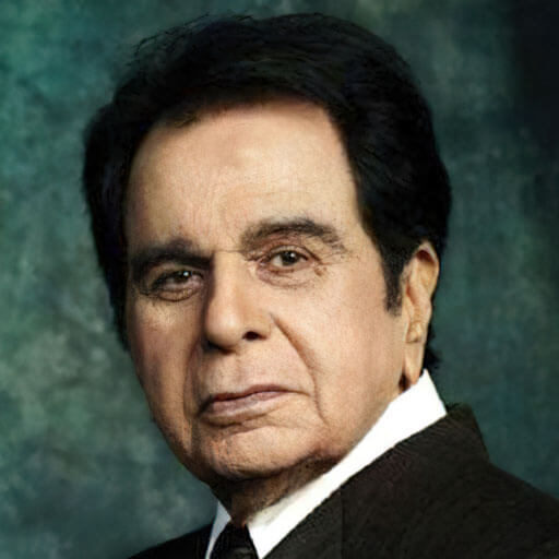 Dilip Kumar