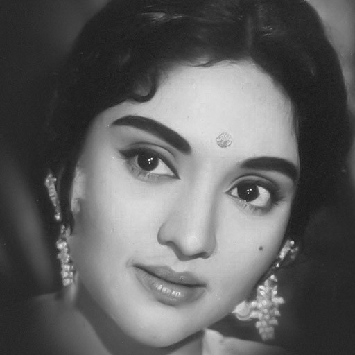 Vyjayanthimala