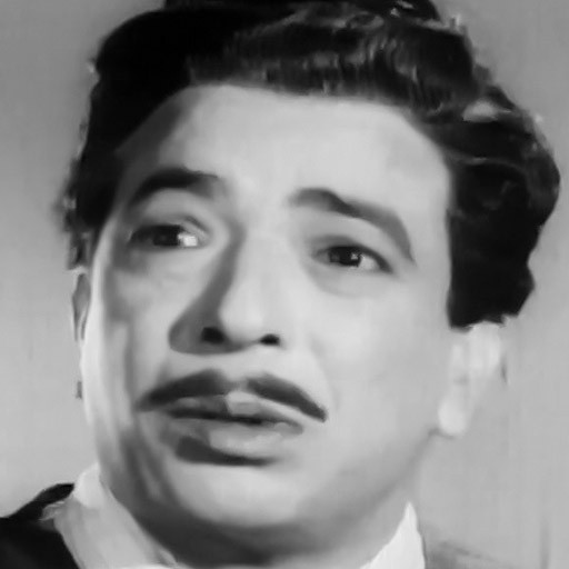 Nasir Hussain