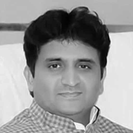 Wajahat Mirza