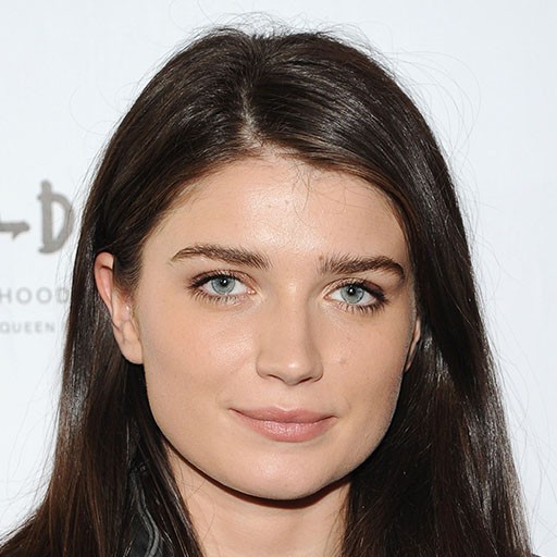 Eve Hewson