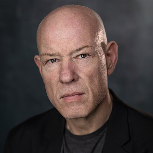 Ian Peck