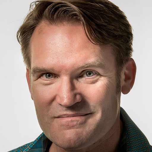 Alan Marriott