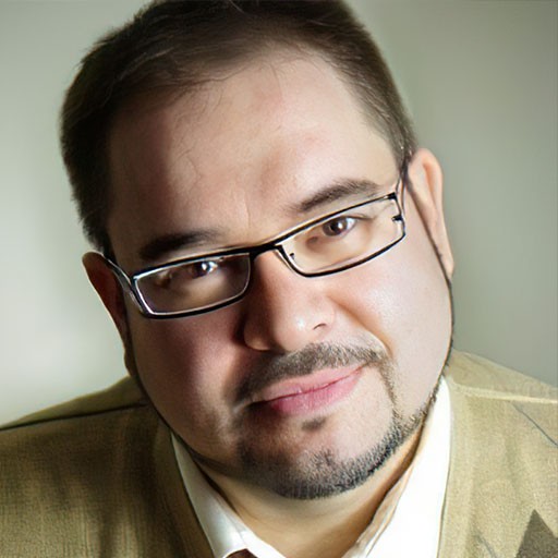 Andrew Toth