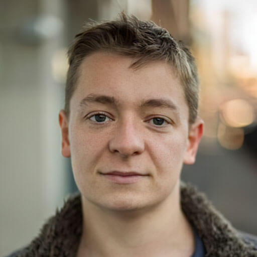 Cole Howard