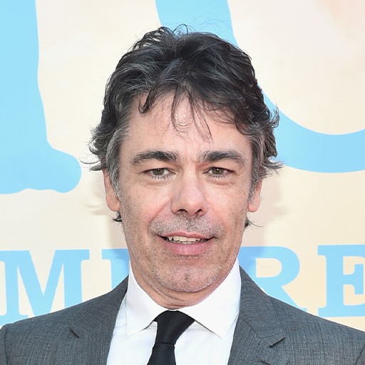 Jonathan Holmes