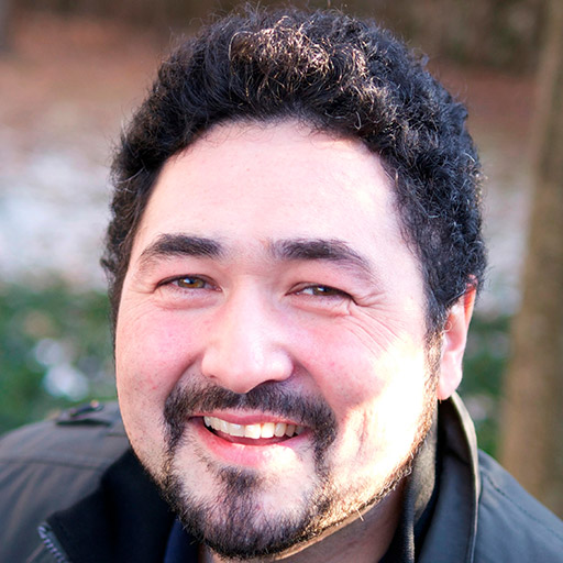 Simon Hayama