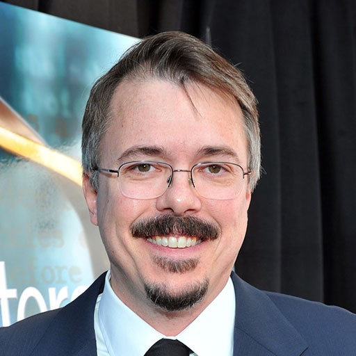Vince Gilligan