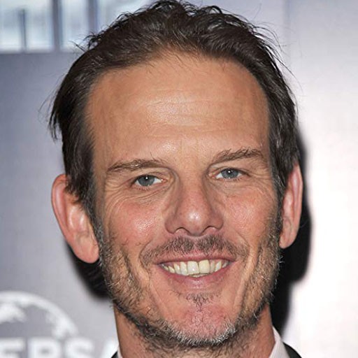 Peter Berg