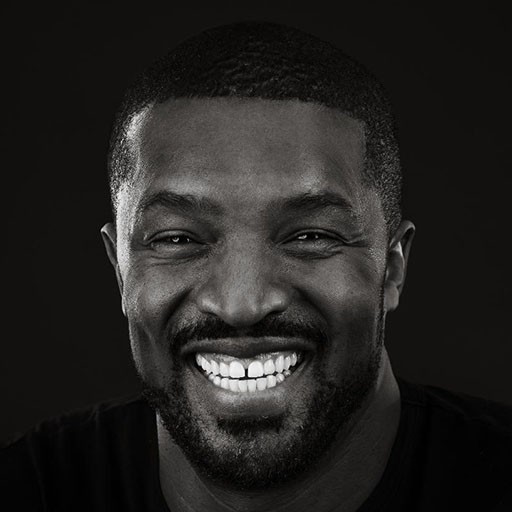 Roger Cross