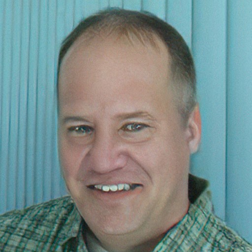 Ernie Altbacker