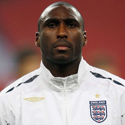 Sol Campbell