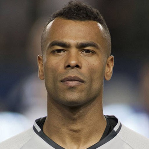 Ashley Cole