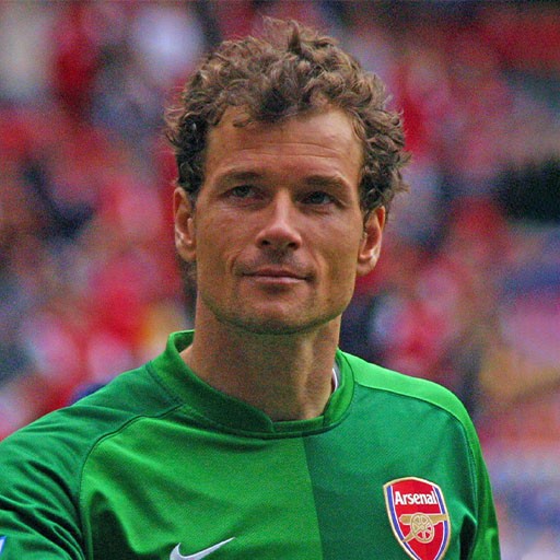 Jens Lehmann