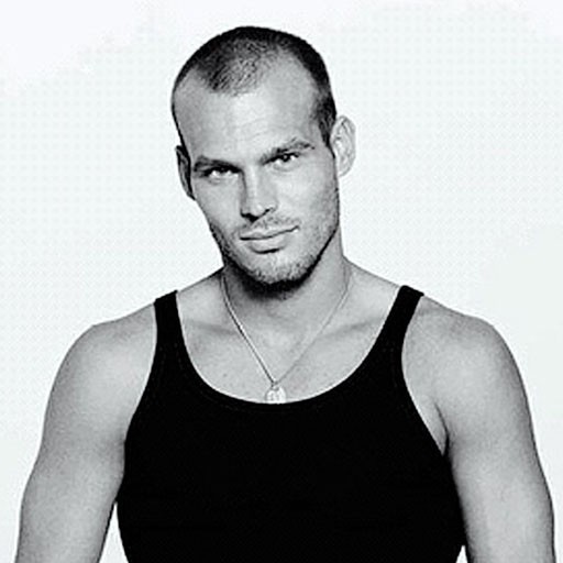 Fredrik Ljungberg