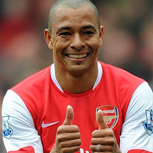 Gilberto Silva