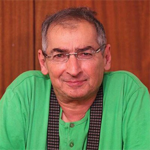 صادق زیبا کلام