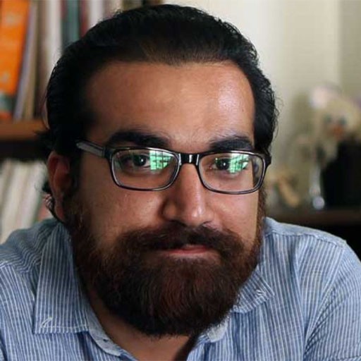 کوروش عطایی