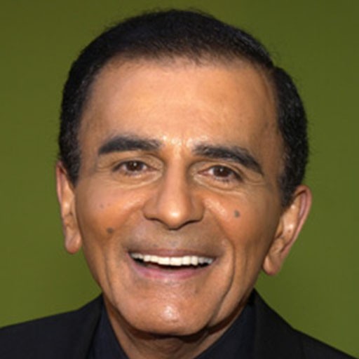 Casey Kasem