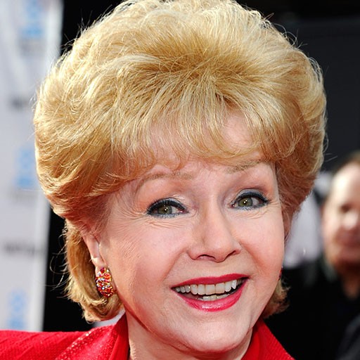 Debbie Reynolds