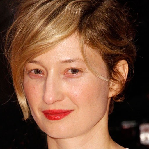 Alba Rohrwacher