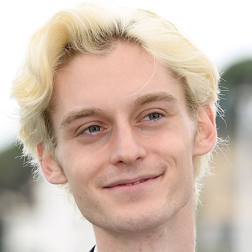 Luca Chikovani