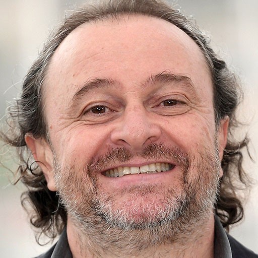 Natalino Balasso