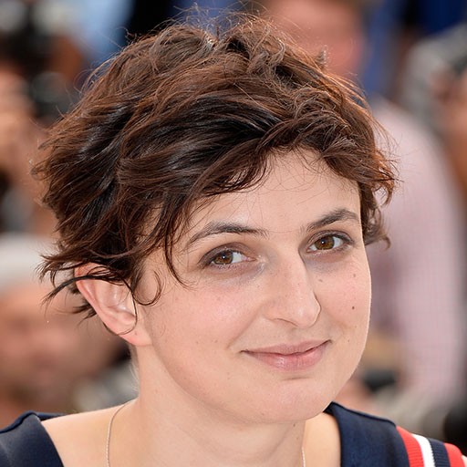 Alice Rohrwacher
