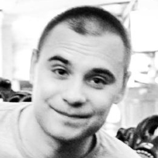 Alexander Lukyanchikov
