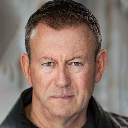 Bill Kelly