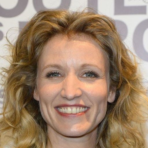 Alexandra Lamy