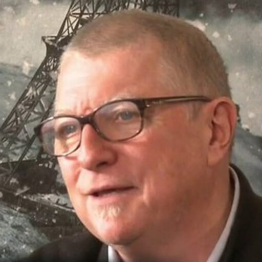 Pascal Hérold