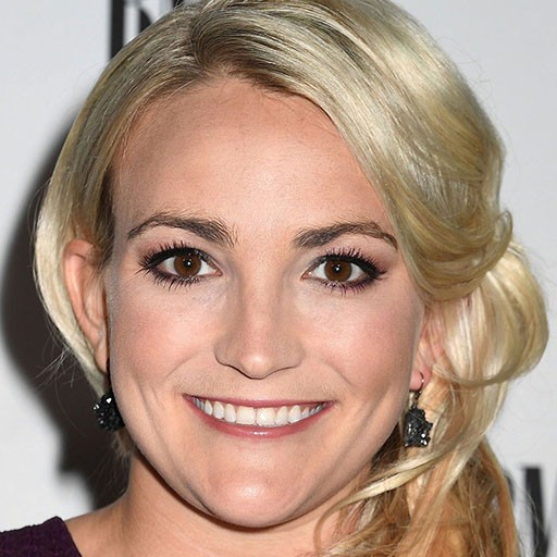 Jamie Lynn Spears