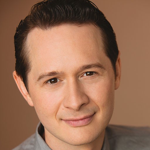 Brian Michael Jones