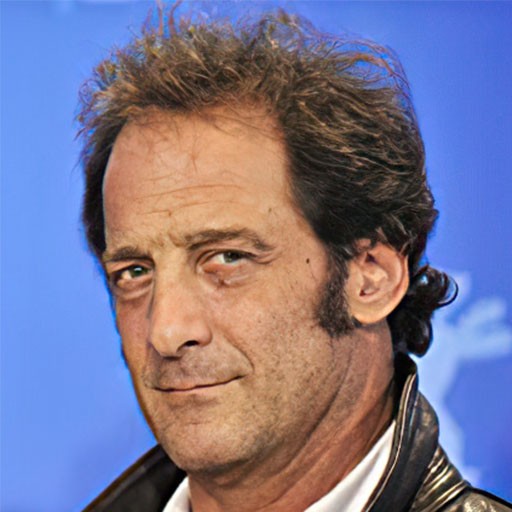 Vincent Lindon