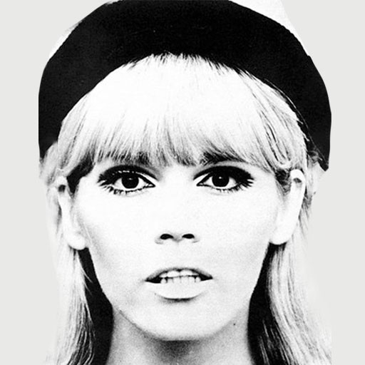 Amanda Lear