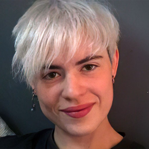 Marie Drion